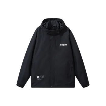 Unite Life HOODS Jackets Unisex