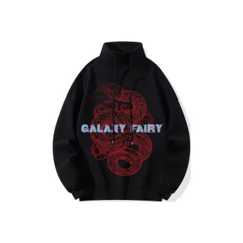 GALAXY FAIRY Sweatshirts Unisex