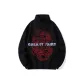 Black (Red)