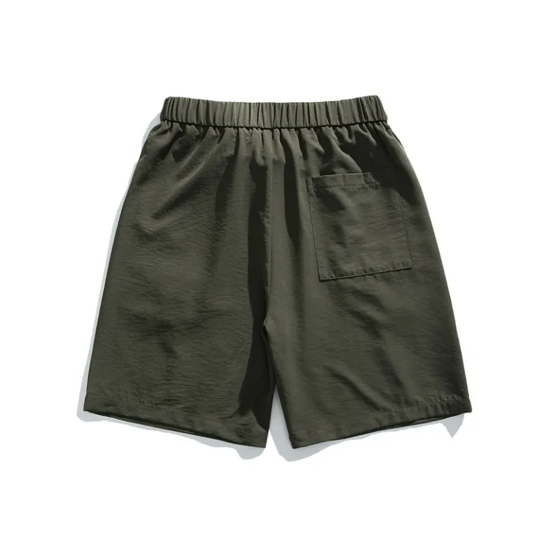 MASGLO Cargo Shorts Women's-9
