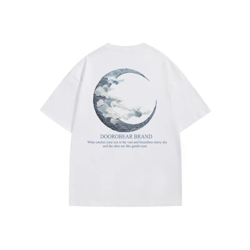 Budding Bear T Shirts Unisex-4