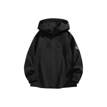 BLANC & ECLARE Jacket Unisex Light Army Green