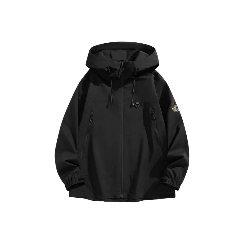 BLANC & ECLARE Jacket Unisex Light Army Green-0