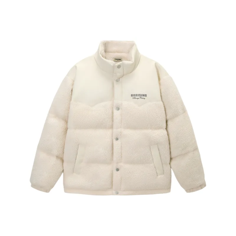 88rising Winter Puffer Jacket Unisex-7