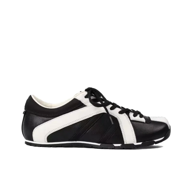 Yang Nianhua Slip Resistant, Abrasion Resistant, Lightweight Low Top Casual Shoes Women's-5