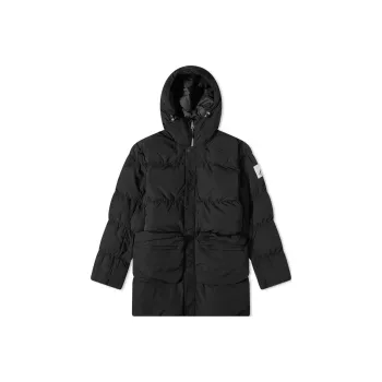 JORDAN Essentials Statement Parka Jacket