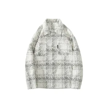 WELTER EXPERIMENT Jacket Unisex
