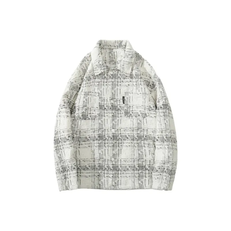 WELTER EXPERIMENT Jacket Unisex-0