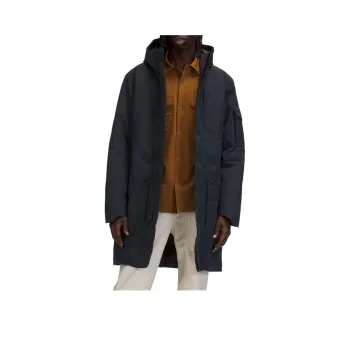 Lululemon Cold City Series Cold City Coats Men's Dark Blue