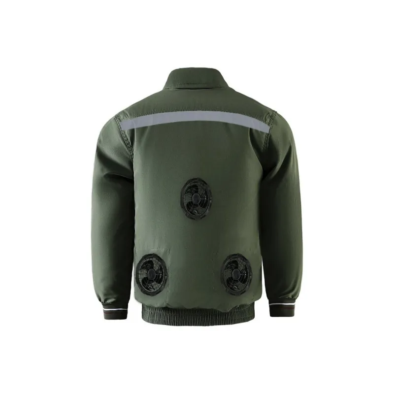 LSVE Jackets Women's-5