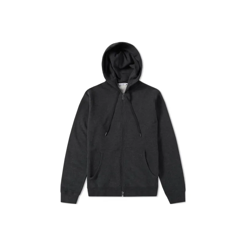 SUNSPEL Jackets Coats Men's Black-0