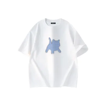 Menblero T Shirts Unisex