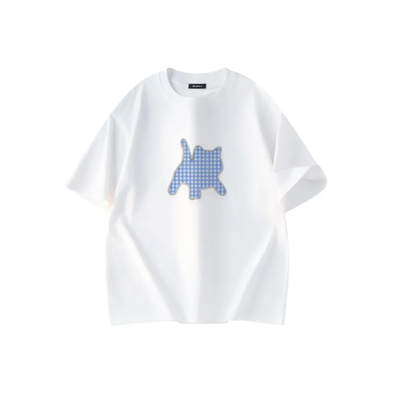 Menblero T Shirts Unisex-0