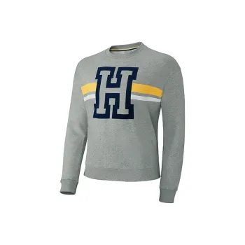 HEAD Sweatshirt Men's Beige Gray
