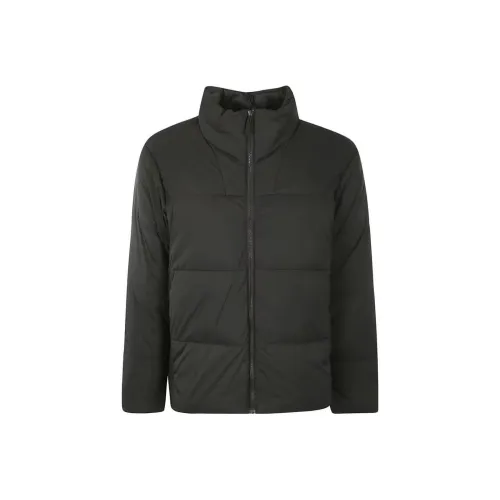 Arcteryx Conduit VEILANCE CONDUIT DOWN Down Jacket Men's Black