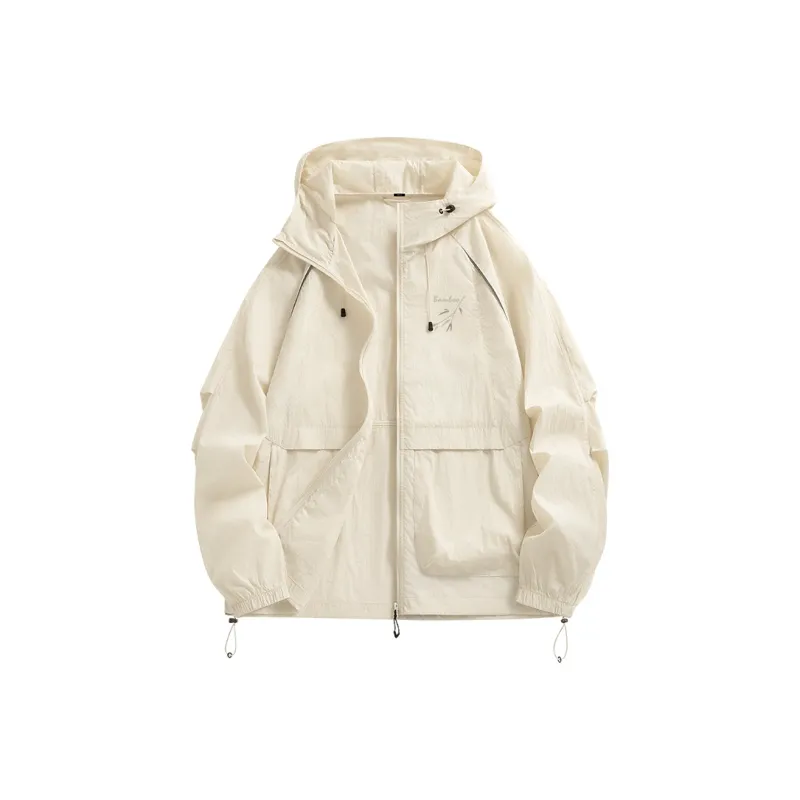 MINISO Sun Protection Clothing Unisex-5