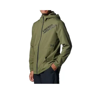 Under Armour Jackets Coats Men's Olive