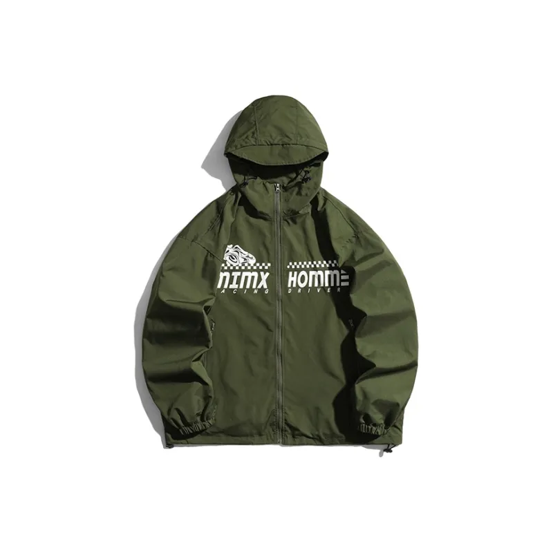 Mimx Homme Jackets Unisex-0