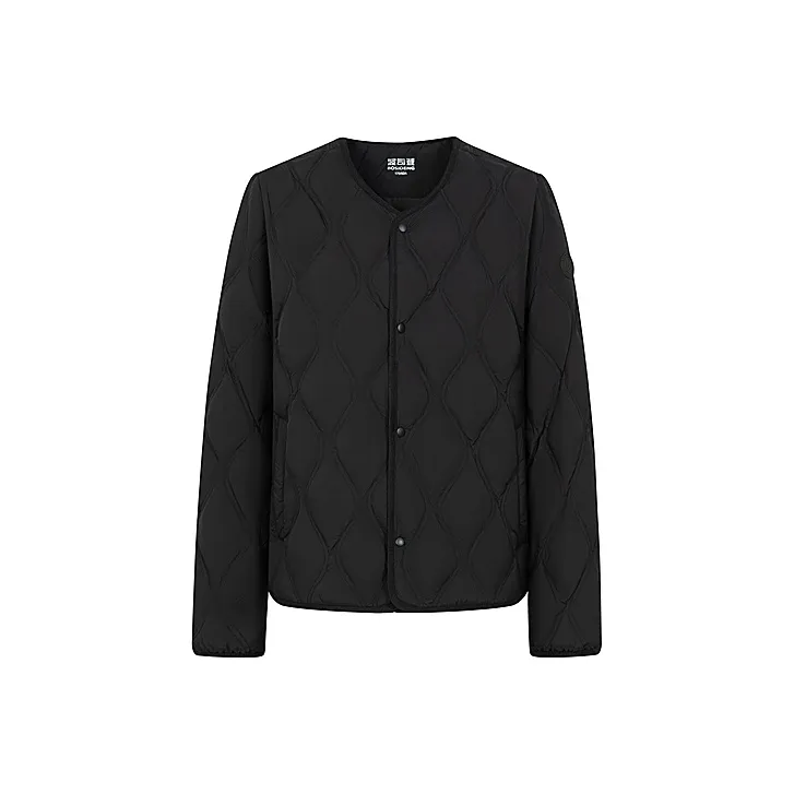 BOSIDENG Light Warm Series Down Jacket Unisex-0