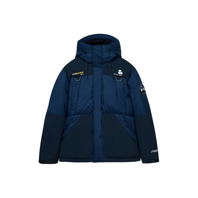 SCALER Down Jackets Men-5