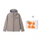 Wheat Khaki, Gift Box