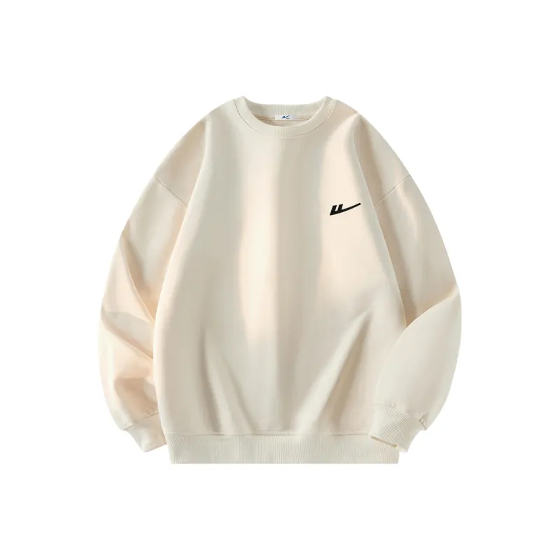 Warrior Sweatshirt Unisex Black-9