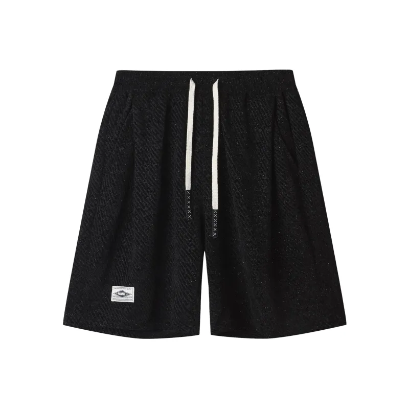 PANMAX Stretch Blend Casual Shorts Men's-2