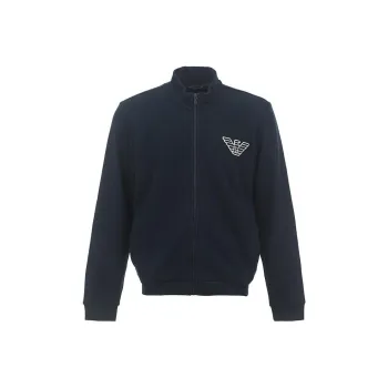 EMPORIO ARMANI Jackets Coats Men's Dark Blue
