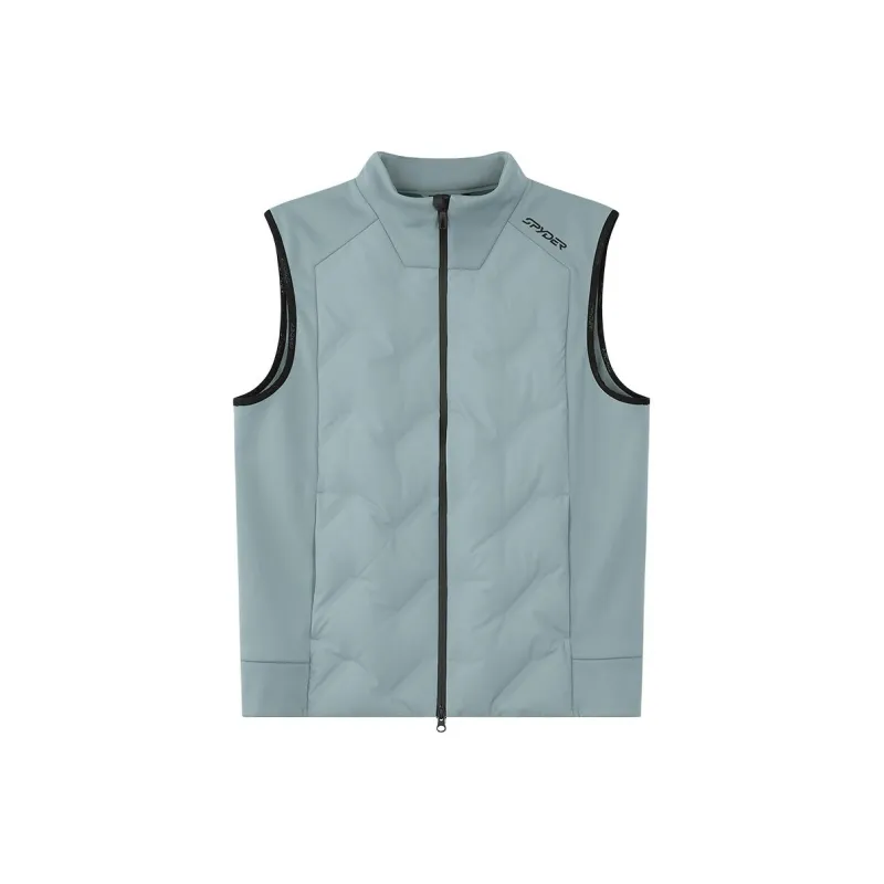 SPYDER MOUNTAIN LIFE Vest Men's-0