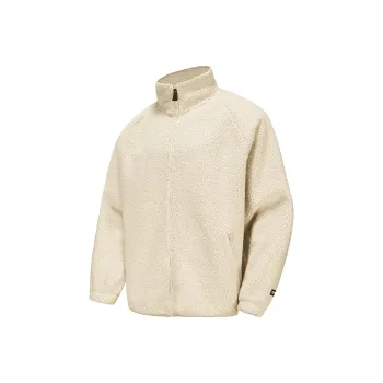 MOLY VIVI FW23 Velvet feel Coat Men's