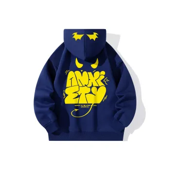 WOKXSS Sweatshirts Unisex