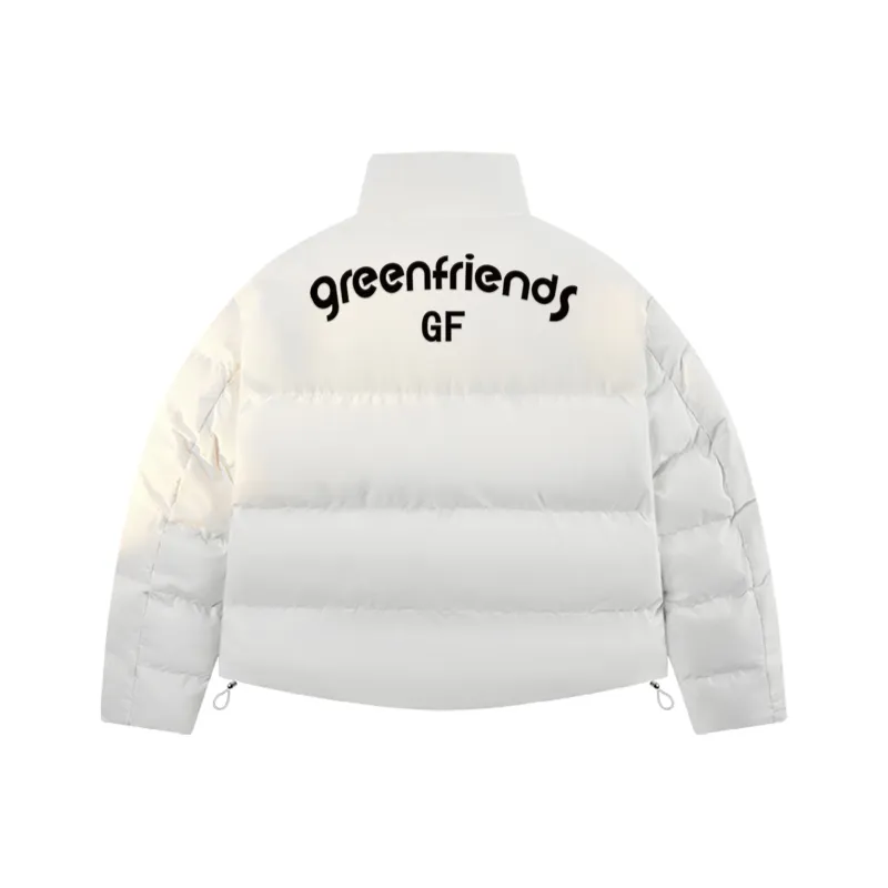 GF Puffer Jackets Unisex-6