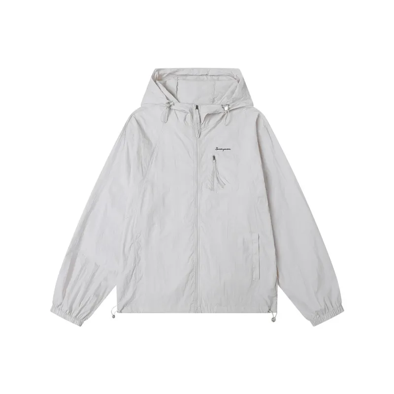 SWAMP AREA Sun Protection Clothing Unisex-8