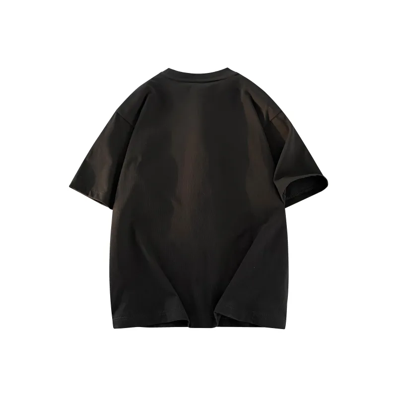 BOTH PLAY T Shirts Unisex-1