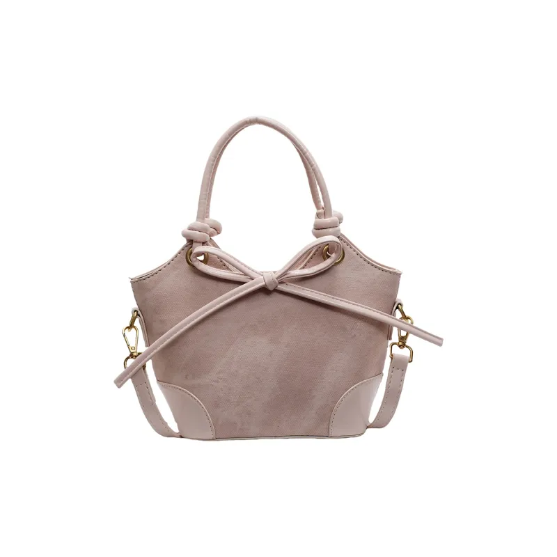 XIANGSU PU One Shoulder Handbag Women's Multicolor-21