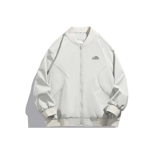 Warrior Huichao Riding The Wind Collection Jackets Coats Unisex