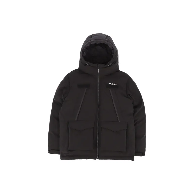 VOLCOM Down Jackets Unisex-2