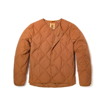 Timberland Down Jackets Men Medium Brown