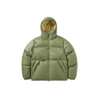 Thisisneverthat Pertex Recycled Down Jacket