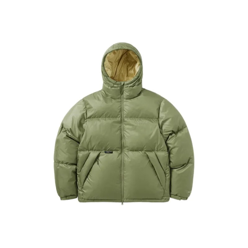 Thisisneverthat Pertex Recycled Down Jacket-0