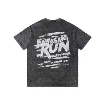 Kawasaki T Shirts Unisex
