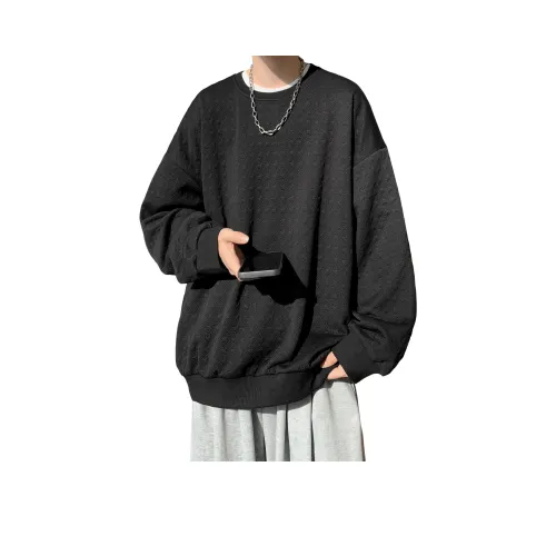 ICONS Lab Sweatshirts Unisex