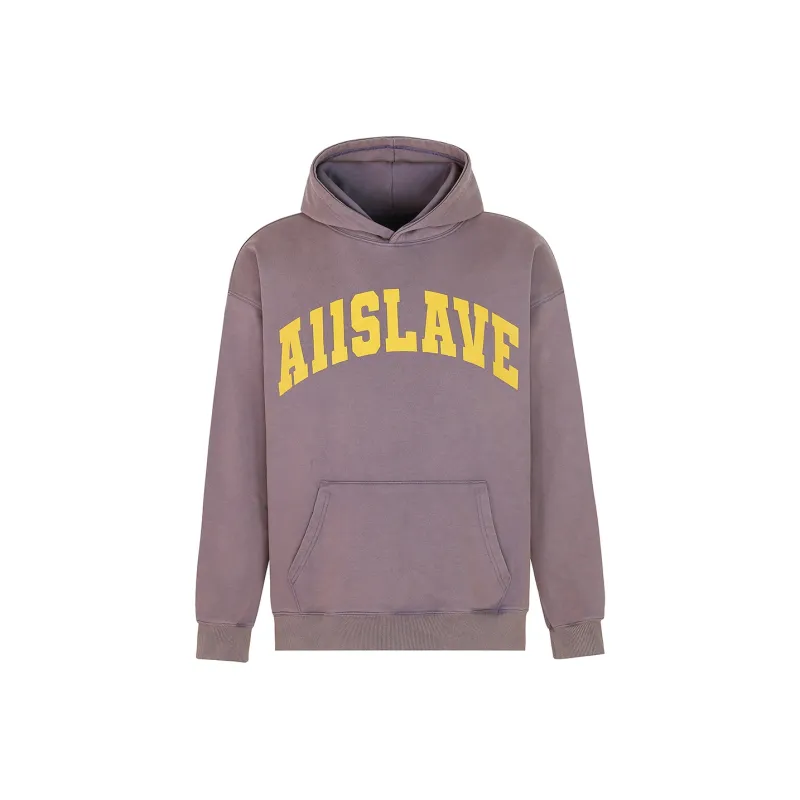 A11SLAVE Sweatshirts Unisex-2