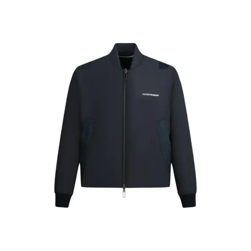 EMPORIO ARMANI FW23 Jackets Coats Men's-0