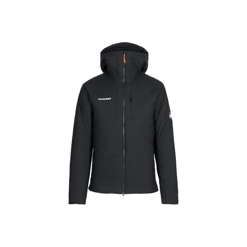 MAMMUT Rime IN Flex Hooded Jacket AF Men Puffer Jacket AF Asia Version Men's-15