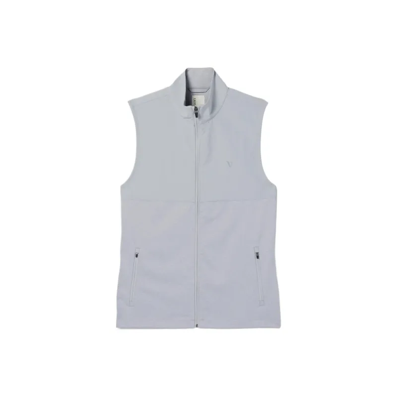 Vuori Vests Men-10