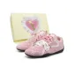 Pink (Heart Tulip Box)