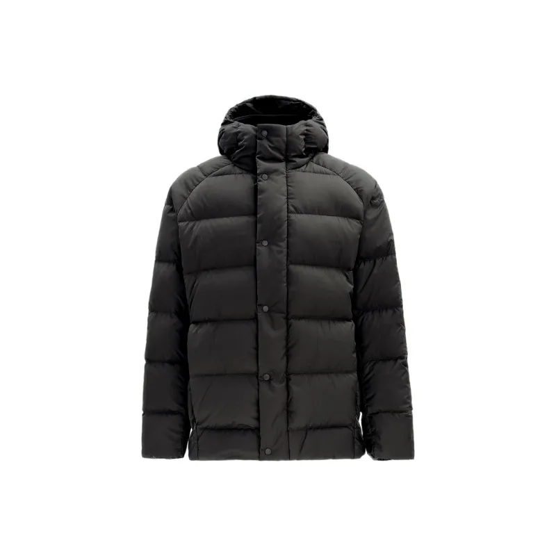 Lululemon Wunder Puff Series Down Jacket Men's-4