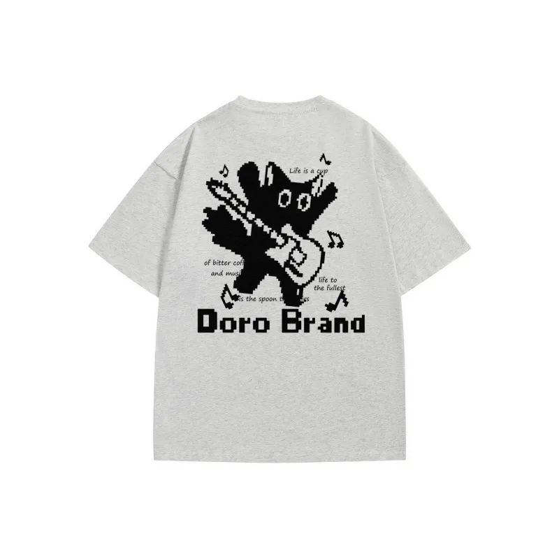 Budding Bear T Shirts Unisex-9