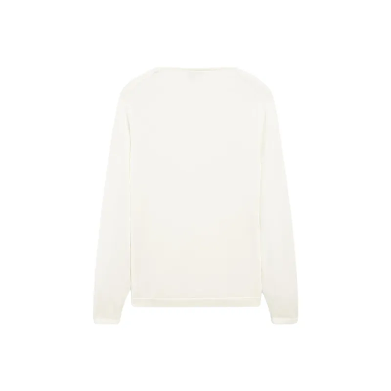 Massimo Dutti Knitwear Men's Cream-1